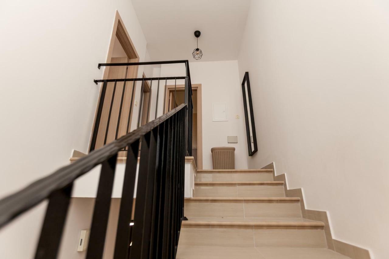 Dafni Villa 19 Paralimni Zewnętrze zdjęcie