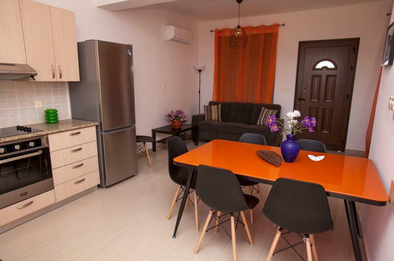 Dafni Villa 19 Paralimni Zewnętrze zdjęcie