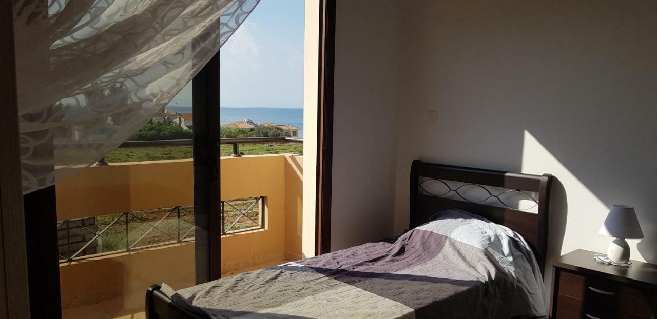 Dafni Villa 19 Paralimni Zewnętrze zdjęcie